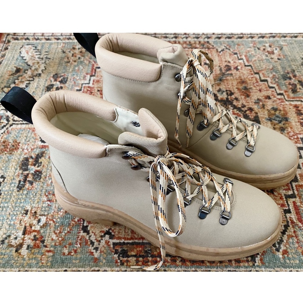 Alice + Whittles the legacy weekend hiking boot